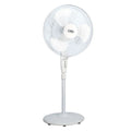Ventilador de Pedestal SMC | 18" Color Blanco