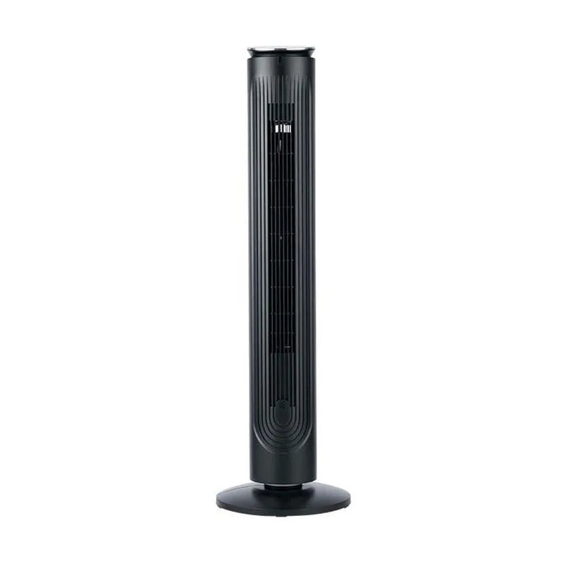 Ventilador de Torre Midea | 5 Velocidades Color Negro
