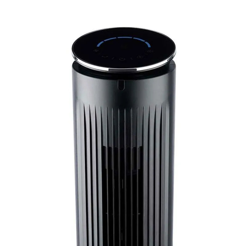 Ventilador de Torre Midea | 5 Velocidades Color Negro