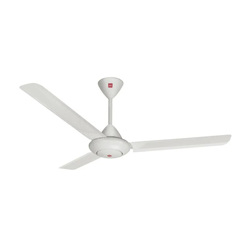 Ventilador de Tumbado KDK | 56" 5 Velocidades Color Blanco