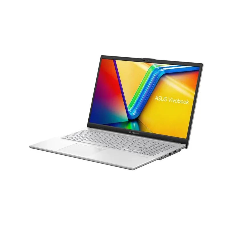 Laptop ASUS Vivobook 15 AMD R5-7520U 2.8GHZ - 16GB RAM - 512GB SSD Almacenamiento - 15.6″ FHD + Mochila + Mouse