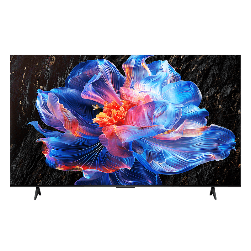 Smart TV TCL 65" LED UHD 4K | Android - Google TV