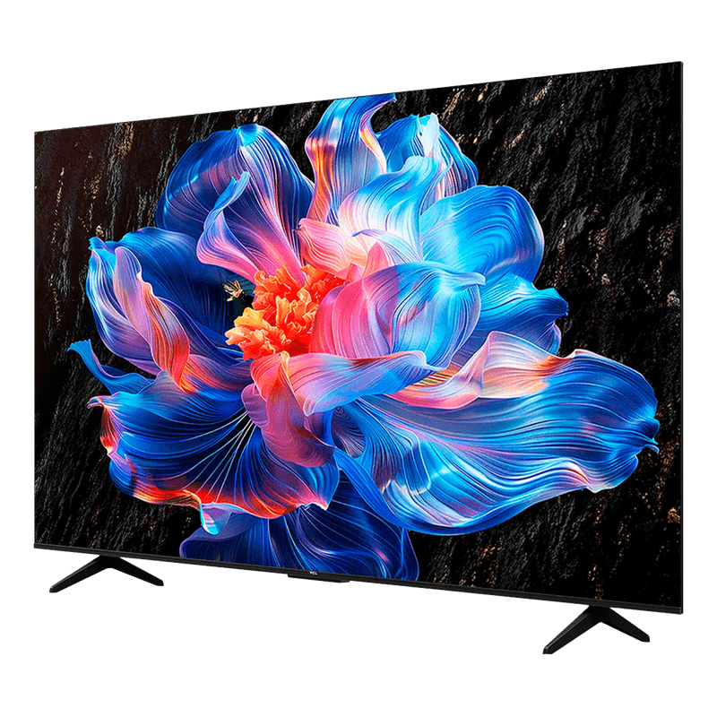 Smart TV TCL 65" LED UHD 4K | Android - Google TV