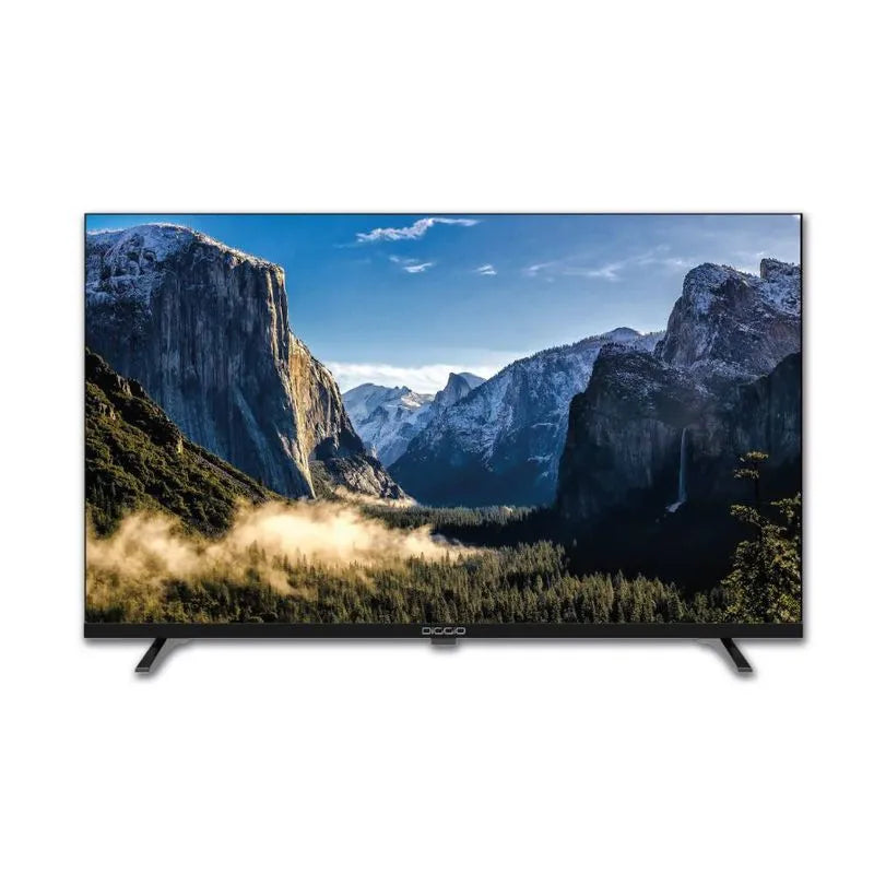 Smart TV Diggio 50" LED UHD 4K | Android - Google TV