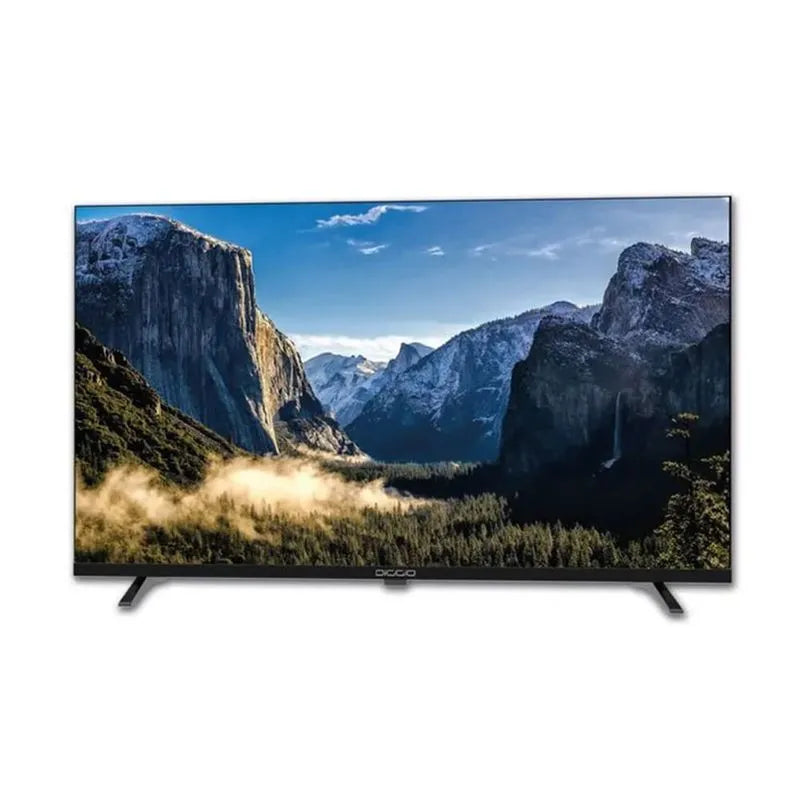 Smart TV Diggio 50" LED UHD 4K | Android - Google TV