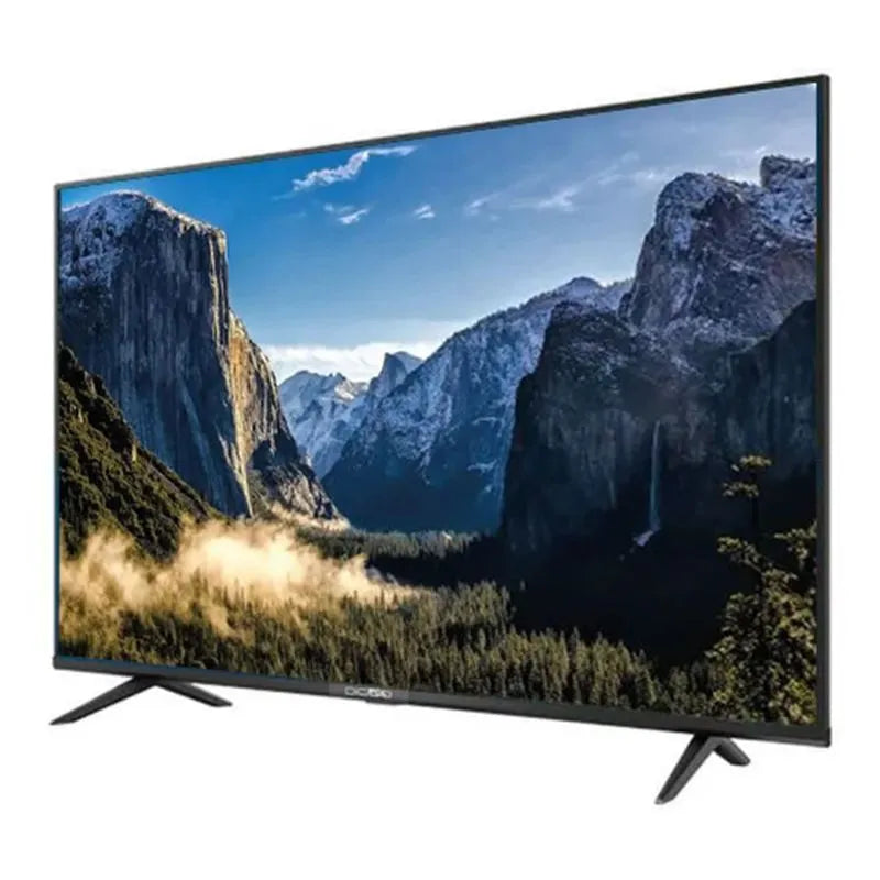 Smart TV Diggio 50" LED UHD 4K | Android - Google TV