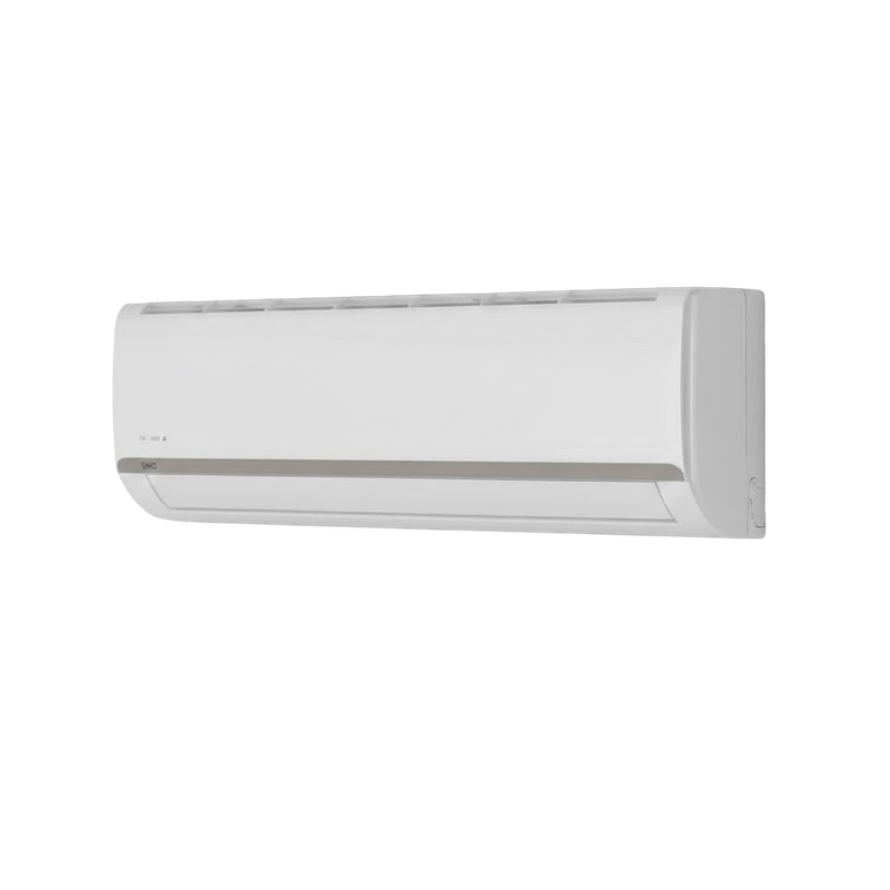 Aire Acondicionado SMC Split Inverter 12000 BTU
