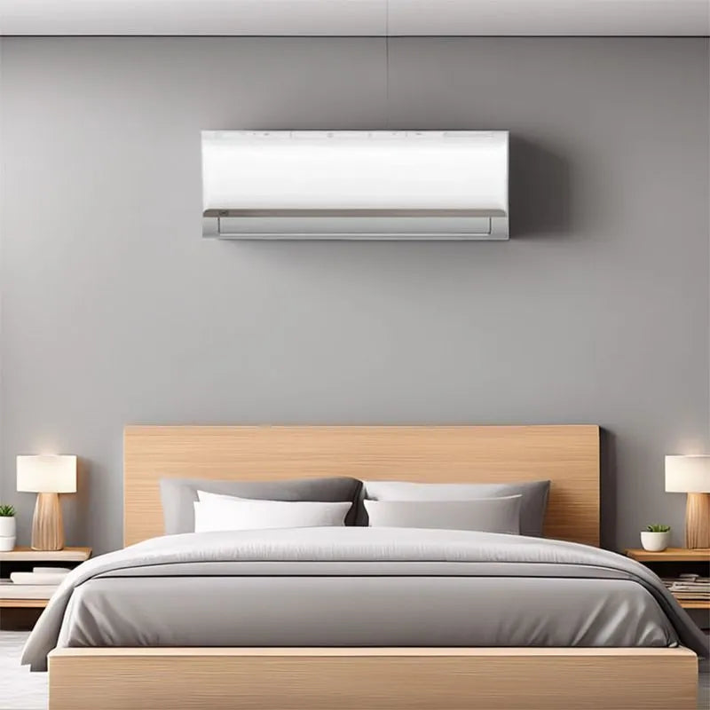 Aire Acondicionado SMC Split Inverter 12000 BTU