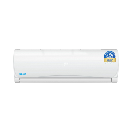Aire Acondicionado LAKES Split Alta Eficiencia Wi-Fi 12000 BTU