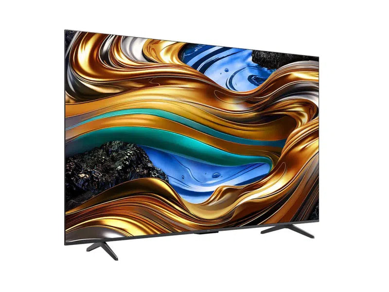 Smart TV TCL 75" LED UHD 4K | Android - Google TV