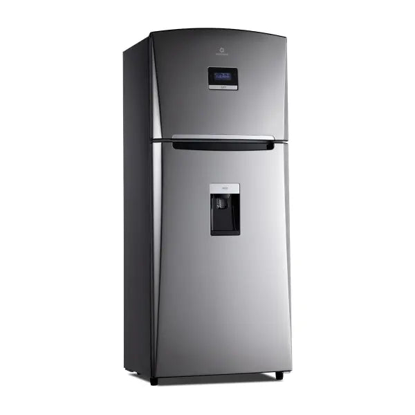 Refrigeradora Indurama 370 Litros - Color Croma | RI-485 QZ CR
