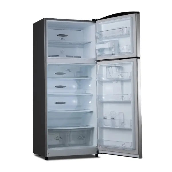Refrigeradora Indurama 370 Litros - Color Croma | RI-485 QZ CR
