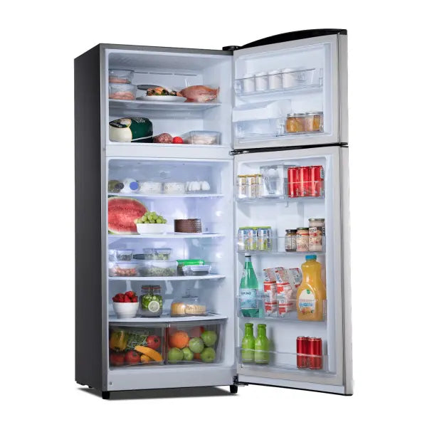 Refrigeradora Indurama 370 Litros - Color Croma | RI-485 QZ CR