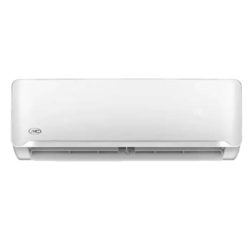 Aire Acondicionado SMC Split Alta Eficiencia 12000 BTU