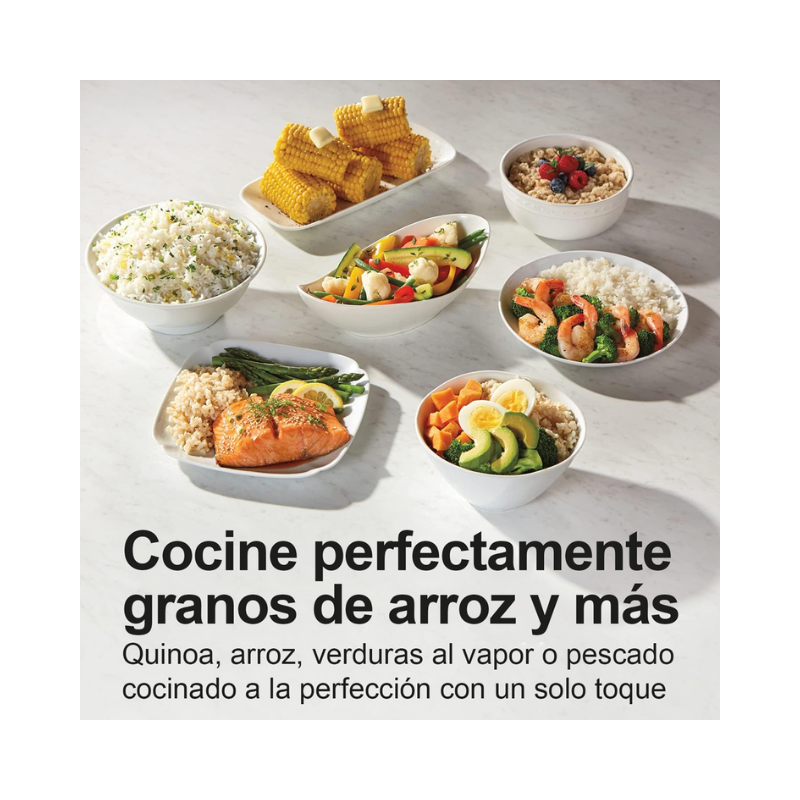 Olla arrocera Proctor Silex 30 tazas