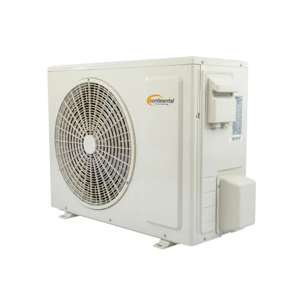 Aire Acondicionado Continental Inverter 24000 BTU
