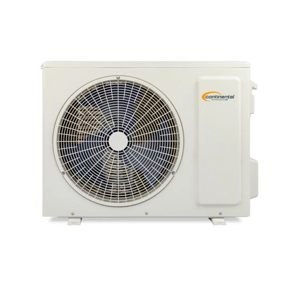 Aire Acondicionado Continental  Inverter 12000 BTU