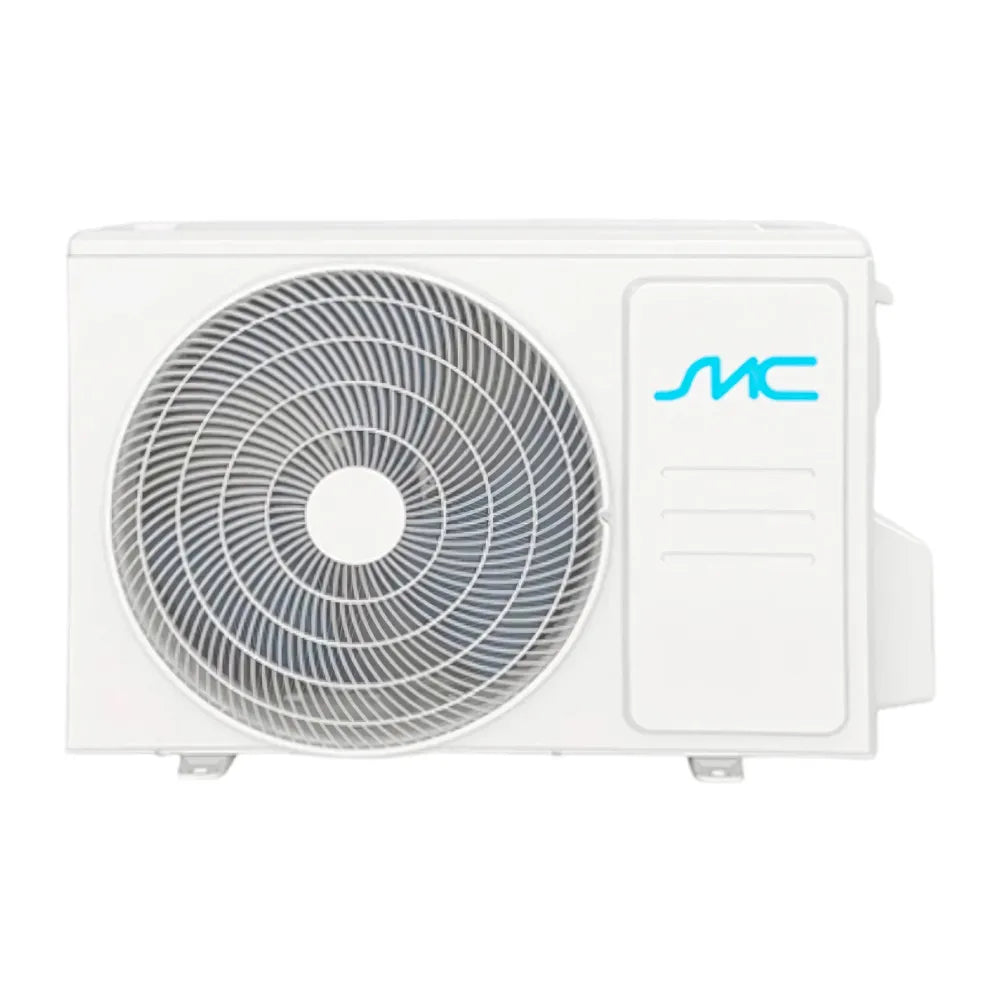 Aire Acondicionado SMC Split Alta Eficiencia 12000 BTU