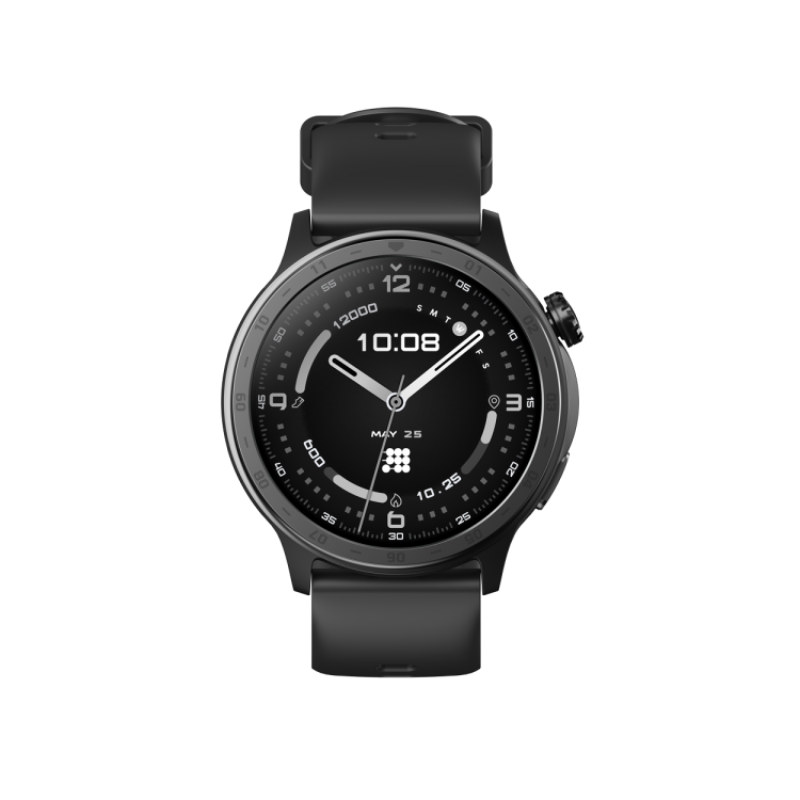 Smart Watch – Reloj Inteligente Cubitt AURA 2 Color Negro