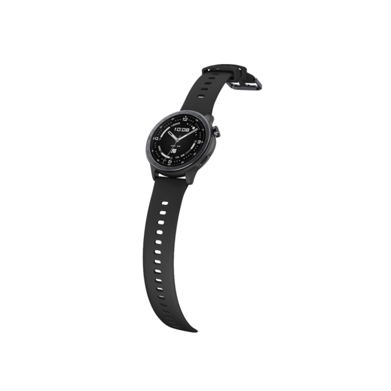 Smart Watch – Reloj Inteligente Cubitt AURA 2 Color Negro