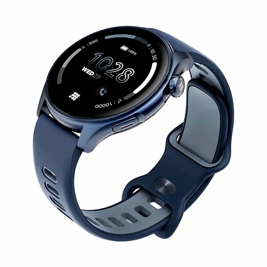 Smart Watch – Reloj Inteligente Cubitt Aura Azul