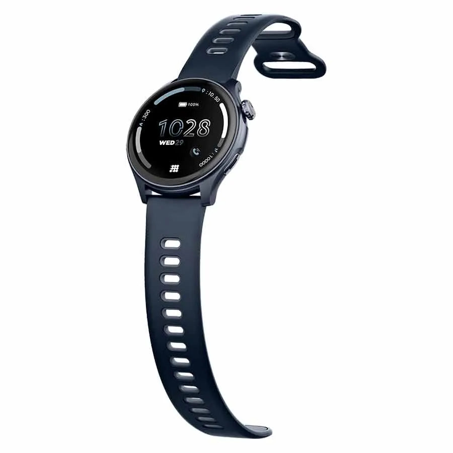 Smart Watch – Reloj Inteligente Cubitt Aura Azul