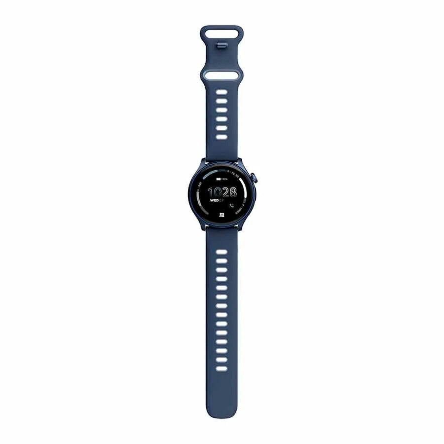 Smart Watch – Reloj Inteligente Cubitt Aura Azul