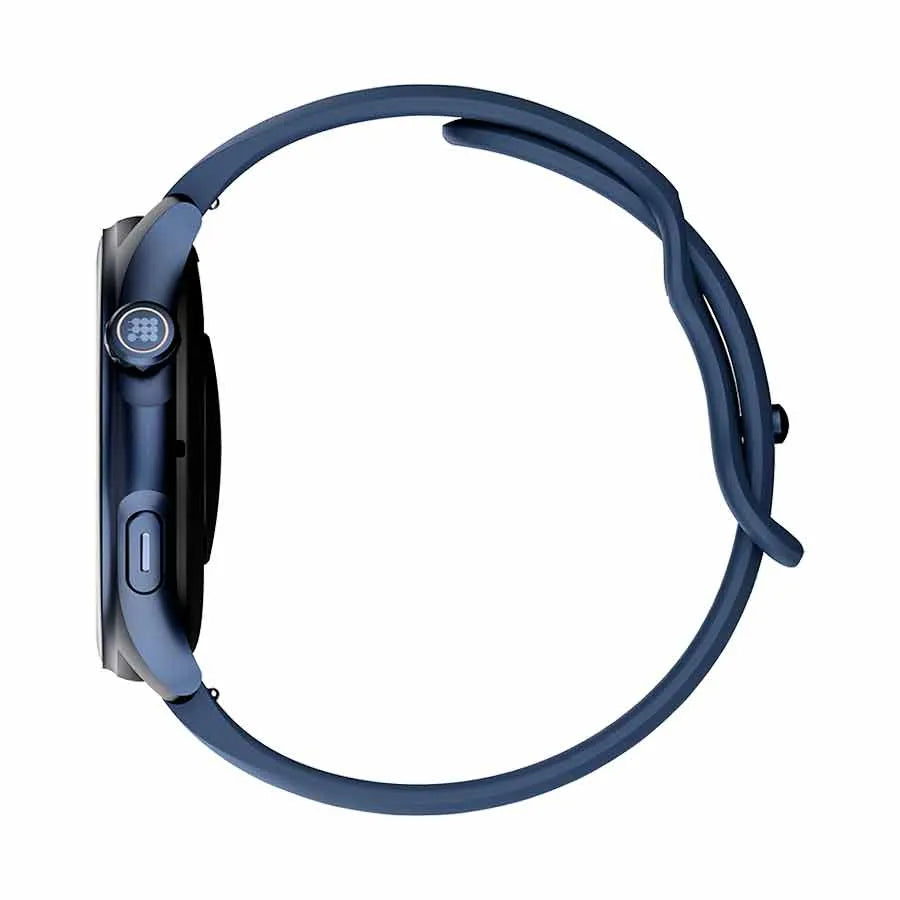 Smart Watch – Reloj Inteligente Cubitt Aura Azul