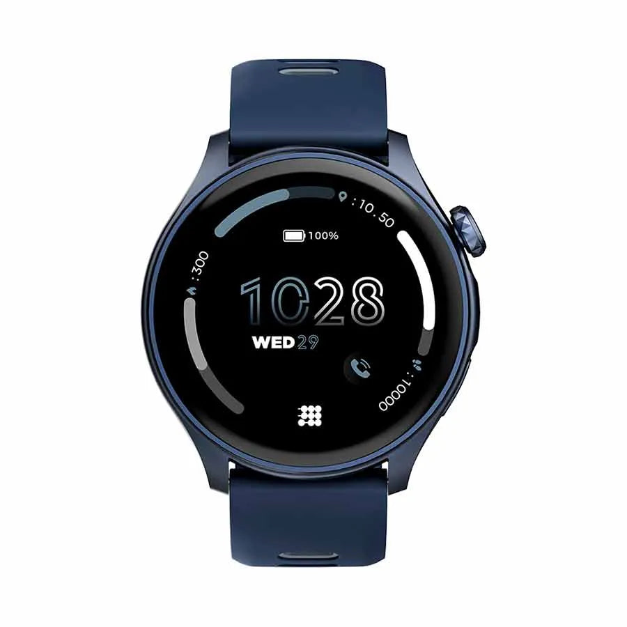 Smart Watch – Reloj Inteligente Cubitt Aura Azul