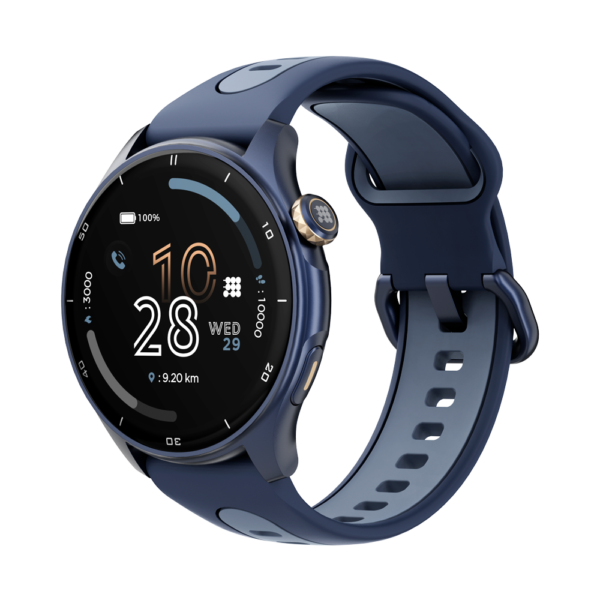 Smart Watch - Reloj Inteligente Aura Pro Azul