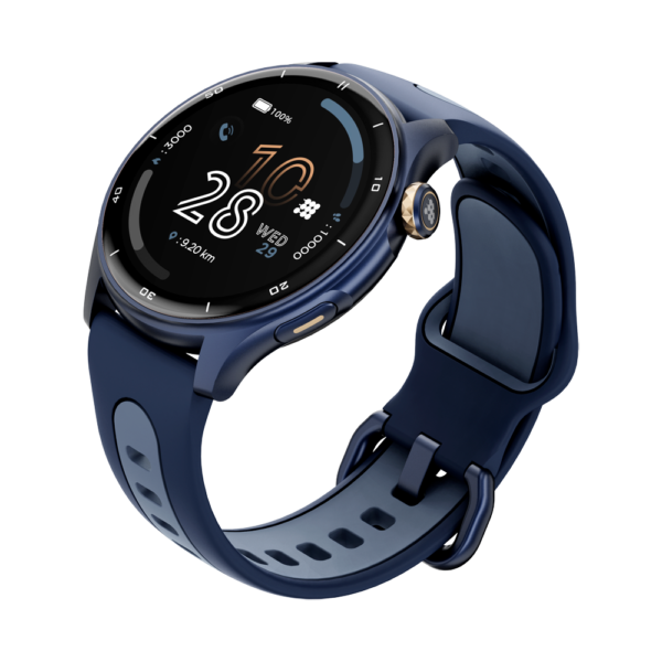 Smart Watch - Reloj Inteligente Aura Pro Azul