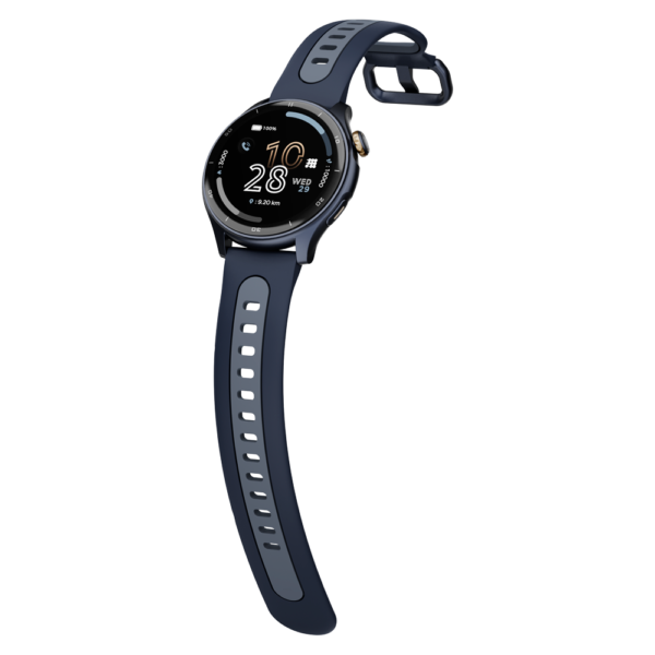 Smart Watch - Reloj Inteligente Aura Pro Azul