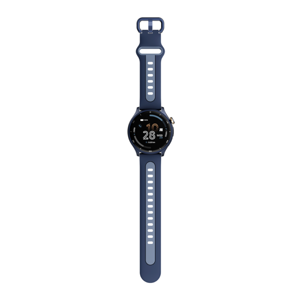 Smart Watch - Reloj Inteligente Aura Pro Azul