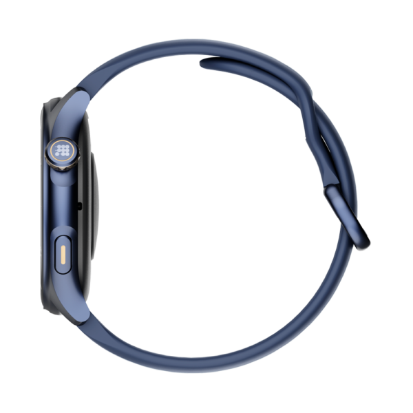 Smart Watch - Reloj Inteligente Aura Pro Azul