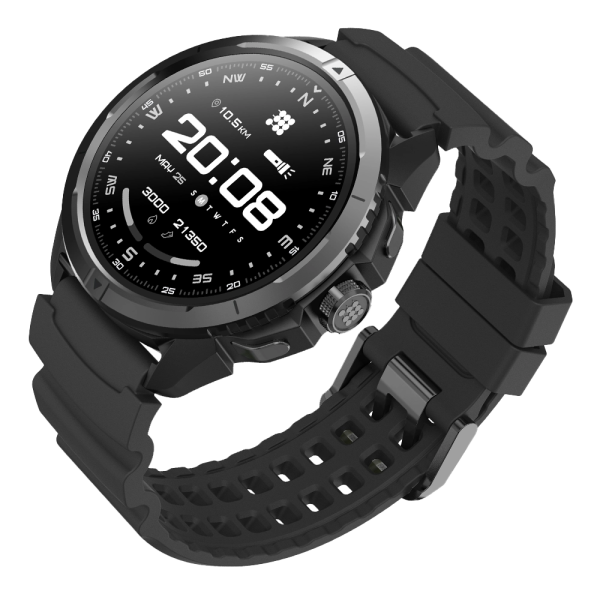 Smart Watch – Reloj Inteligente Cubitt Terra - Varios Colores