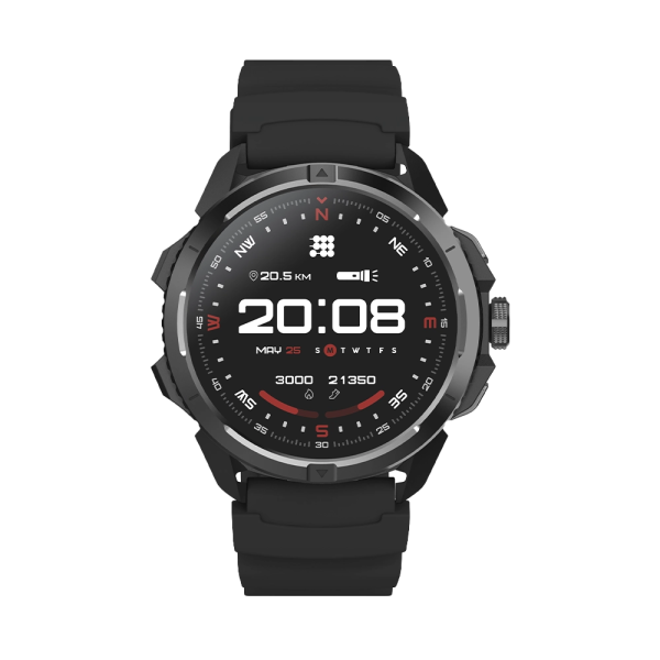 Smart Watch – Reloj Inteligente Cubitt Terra - Varios Colores