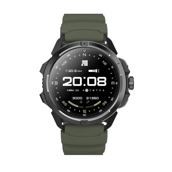 Smart Watch – Reloj Inteligente Cubitt Terra - Varios Colores