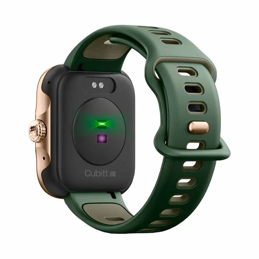 Smart Watch – Reloj Inteligente Cubitt Viva Pro  - Varios Colores