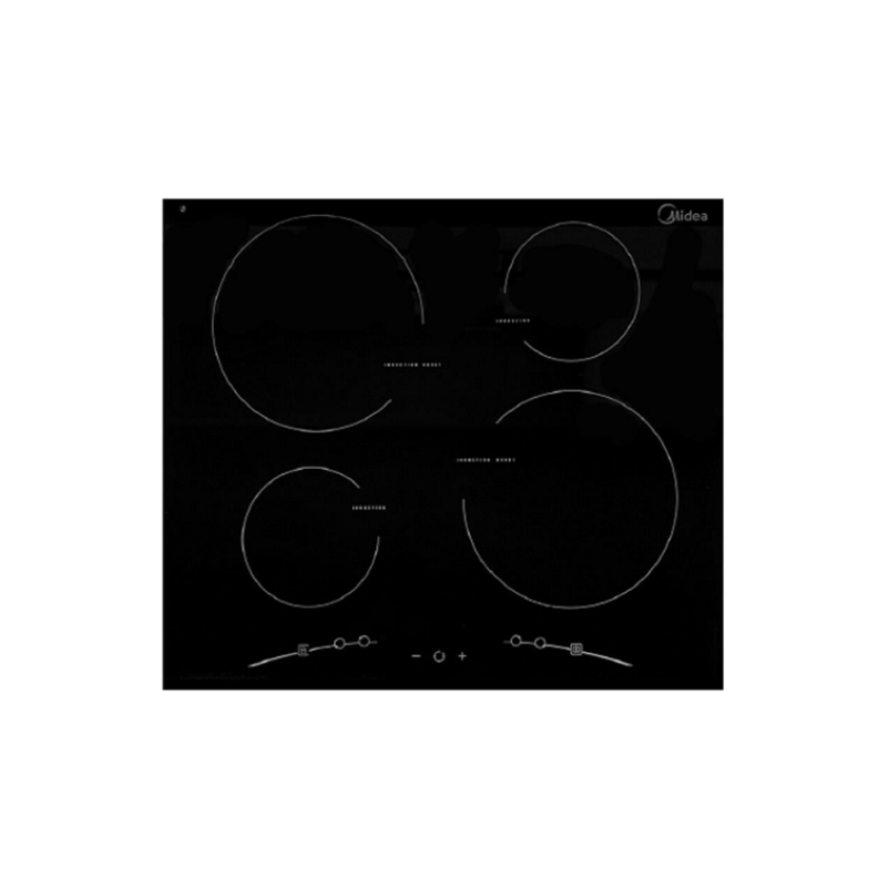 Cocina / Encimera de Induccion Midea MC-IF4016B2-A