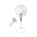 Ventilador SMC de Pedestal I 16" + Control Remoto