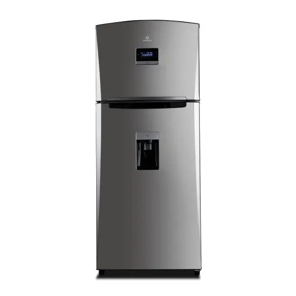 Refrigeradora Indurama 370 Litros - Color Croma | RI-485 QZ CR