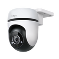 Cámara de Seguridad Smart WiFi TPLink TAPO C500 para exterior con rotación 360°