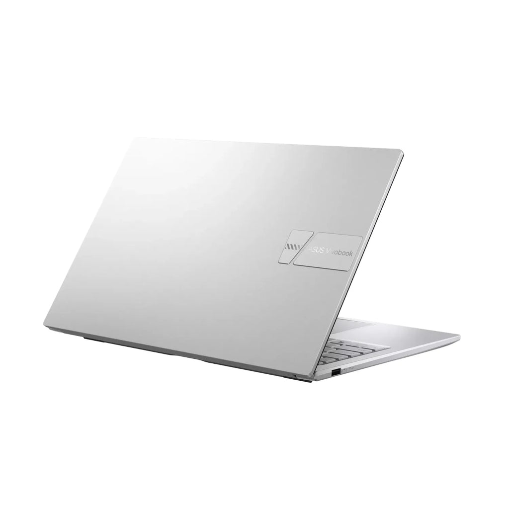 Laptop ASUS Vivobook 15 Core i3 1.2GHZ - 8GB RAM - 512GB SSD Almacenamiento - 15.6″ FHD + Mochila + Mouse