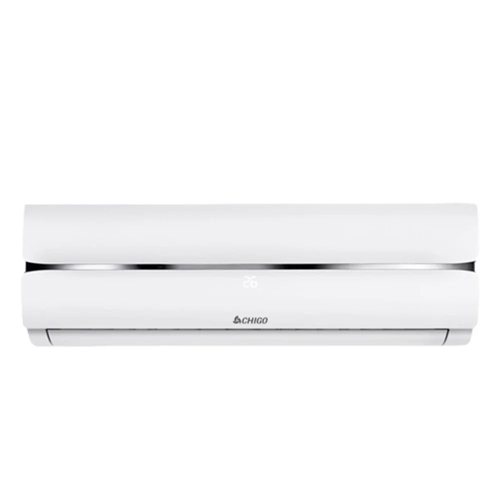 Aire Acondicionado CHIGO Split Alta Eficiencia 12000 BTU