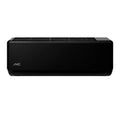 Aire Acondicionado SMC Split Alta Eficiencia 12000 BTU | Color Negro
