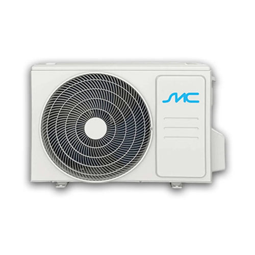 Aire Acondicionado SMC Split Alta Eficiencia 36000 BTU