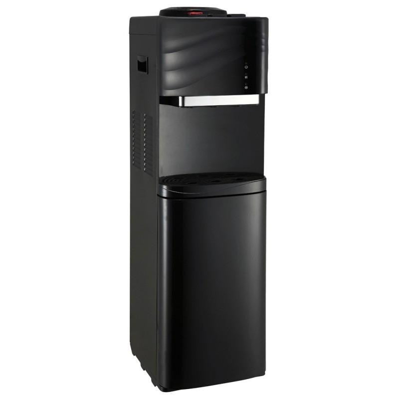 Dispensador de Agua MASAKI Botellón Oculto | 3 Temperaturas