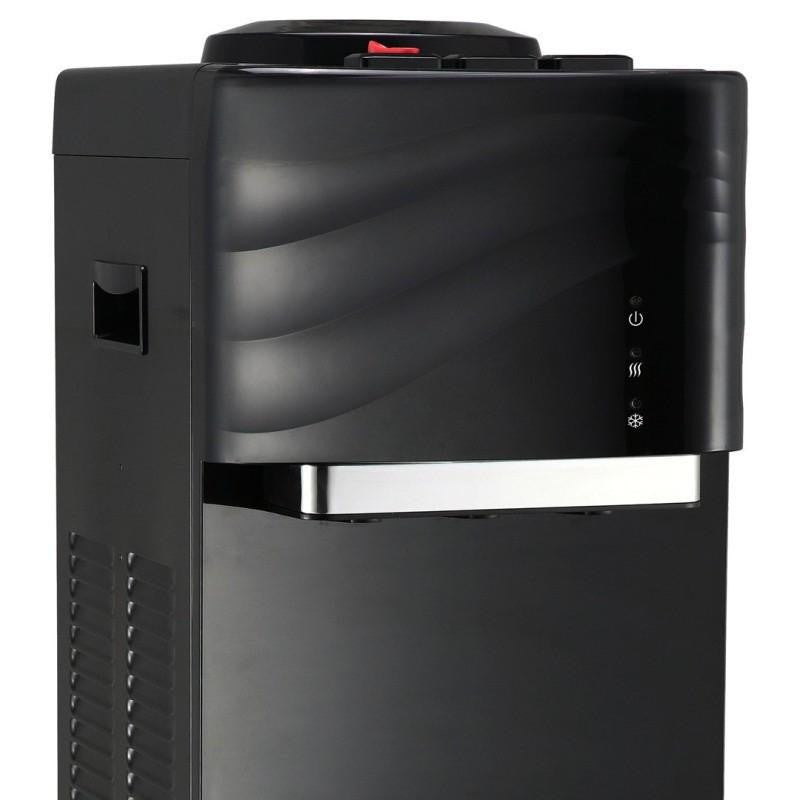 Dispensador de Agua MASAKI Botellón Oculto | 3 Temperaturas