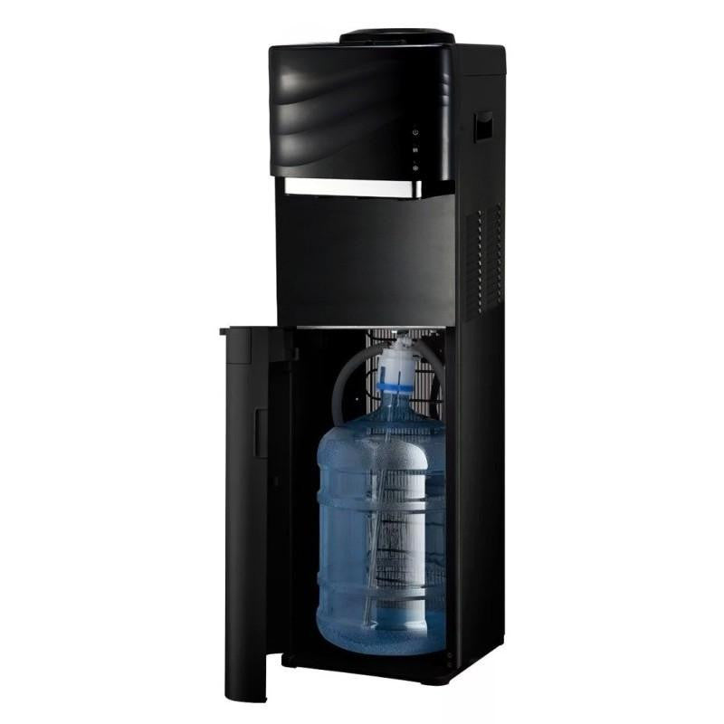 Dispensador de Agua MASAKI Botellón Oculto | 3 Temperaturas