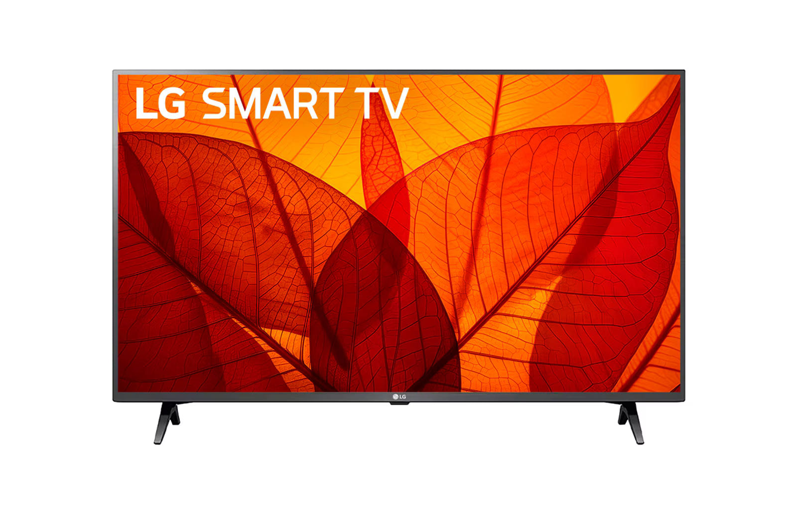 Smart TV LG 43" LED FHD | Sistema Web OS